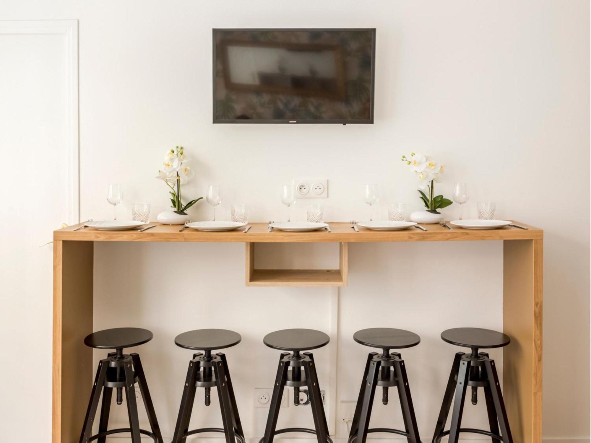 Cozy Apartment - Louvre - Aboukir VIII Paris Dış mekan fotoğraf