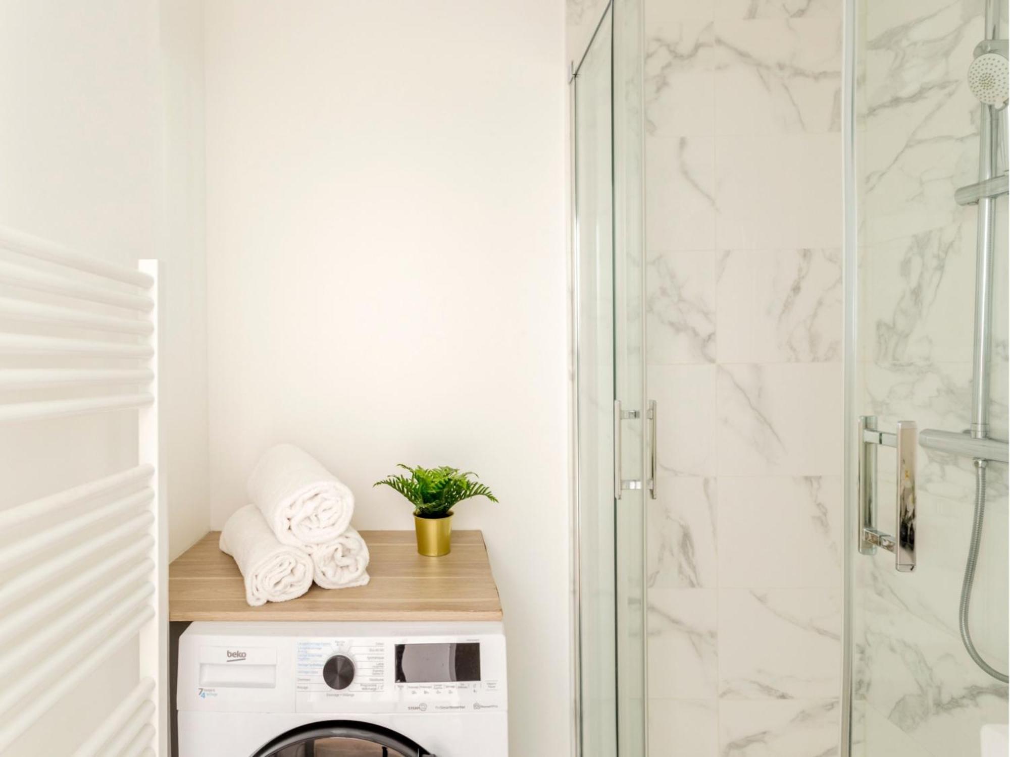 Cozy Apartment - Louvre - Aboukir VIII Paris Dış mekan fotoğraf